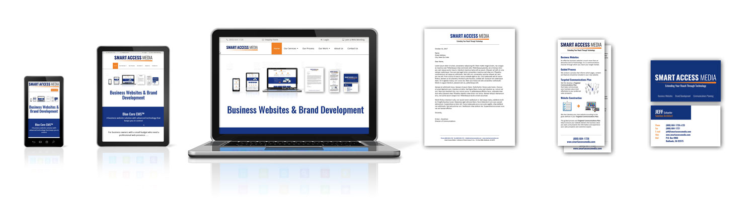 Brand Assets Hero Image