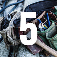 Smart Access Media Process Step 5 - Ongoing Maintenance